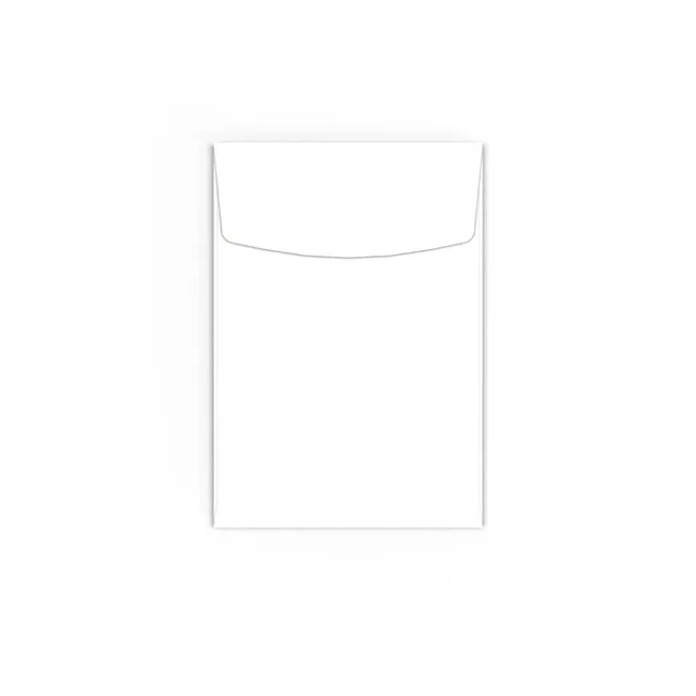 enveloppes-france-enveloppes-en-papier-98x67-mm-enveloppe-blanche-mini image 1