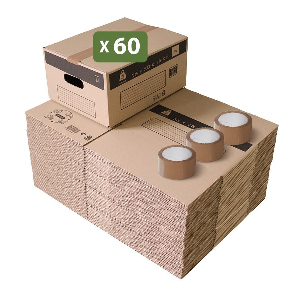 pack-and-move-cartons-de-stockage-s-36x28x18-lot-60-adh-sifs image 2
