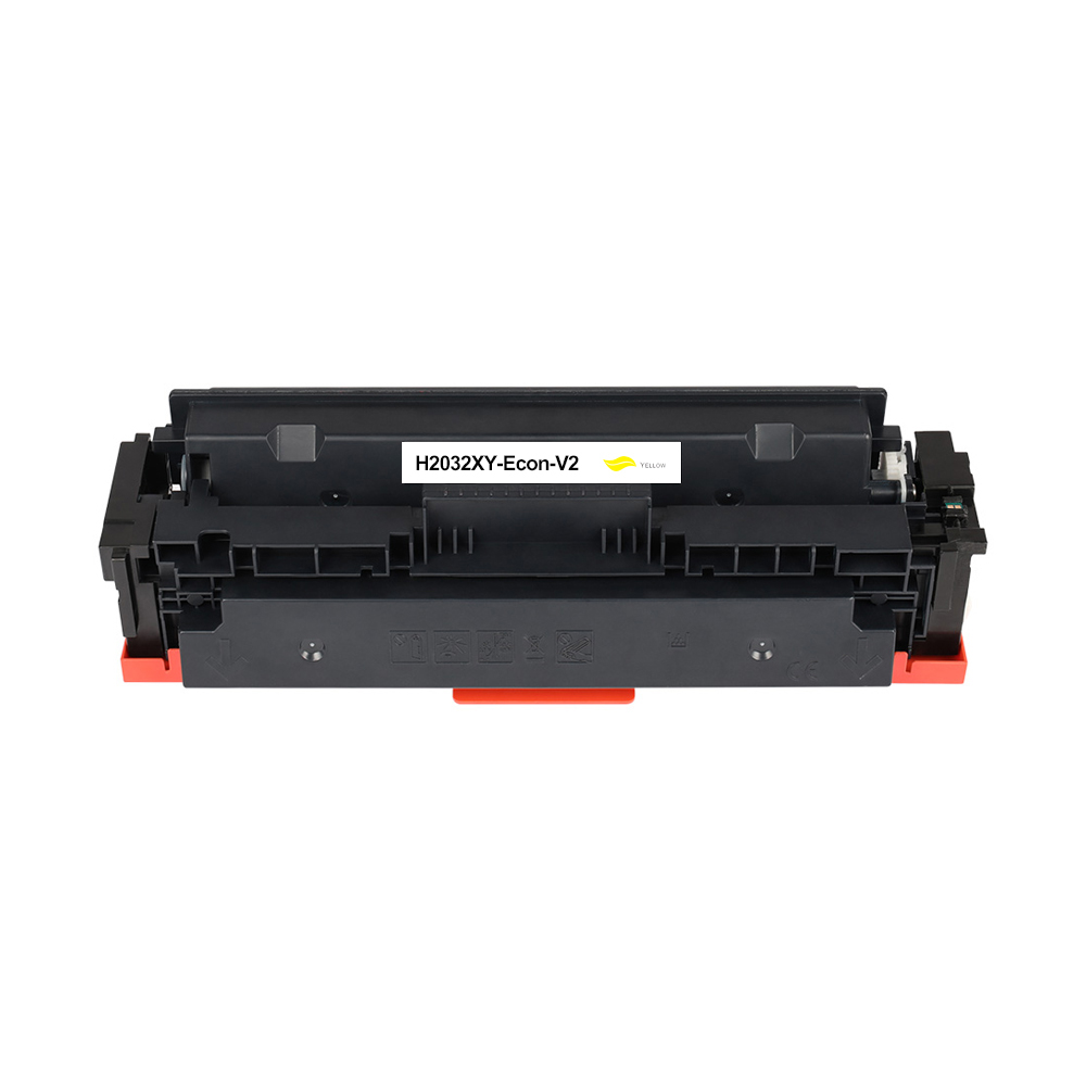 hp-w2032x-415x-toner-jaune-6000-pages-compatible image 1