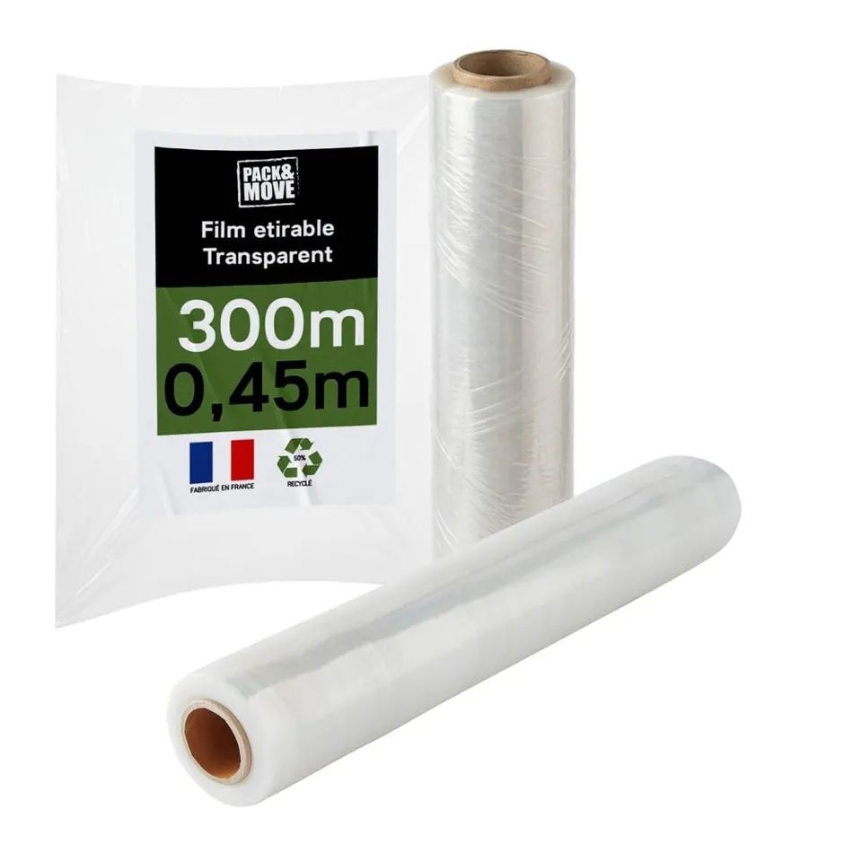 pack-and-move-films-lot-2-film-tirable-transparent-300-m image 1