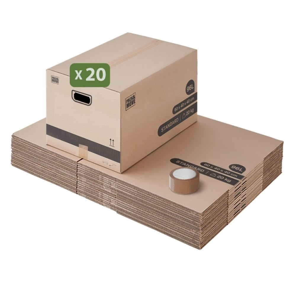 pack-and-move-cartons-d-m-nagement-l-60x40x40-cm-lot-de-20 image 2