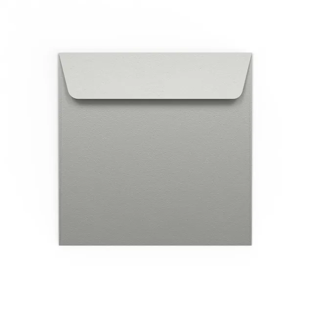 enveloppes-france-enveloppe-argent-e-155x155-mm-carr-e image 1
