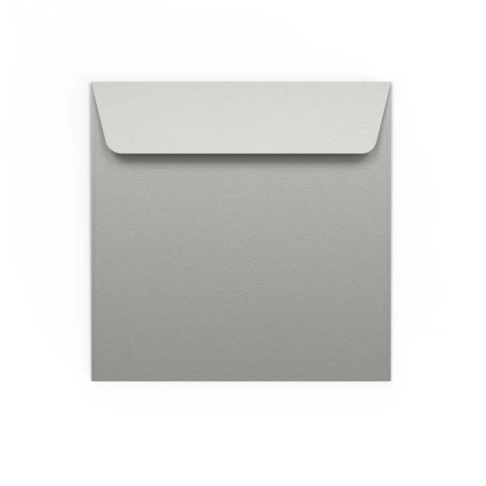 enveloppes-france-enveloppe-argent-e-155x155-mm-carr-e image 1