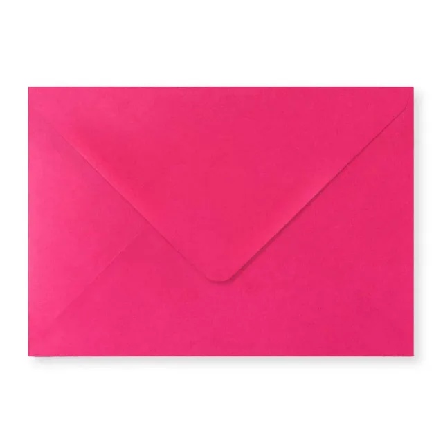 enveseur-enveloppes-color-es-rose-fuchsia-enveloppe-c5-162x229-mm image 1