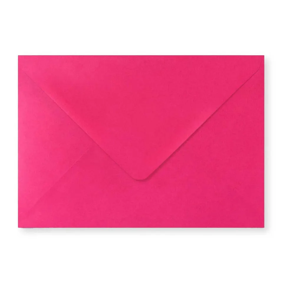 enveseur-enveloppes-color-es-rose-fuchsia-enveloppe-c5-162x229-mm image 1