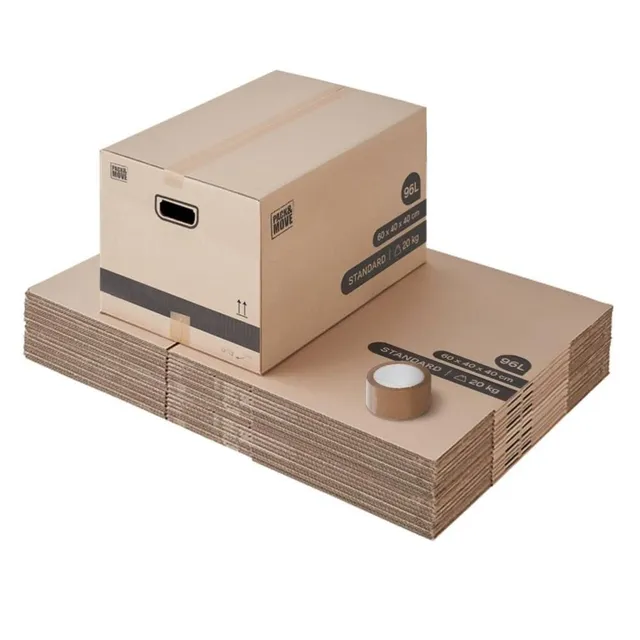 pack-and-move-cartons-d-m-nagement-l-60x40x40-cm-lot-de-20 image 1
