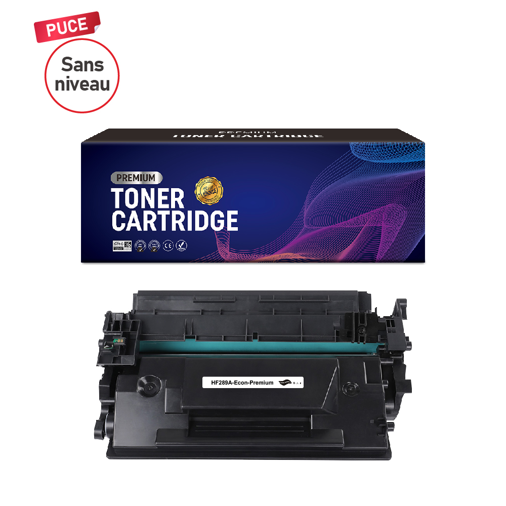 jeco-distribution-toner-cf289a-toner-noir-5000-pages image 1