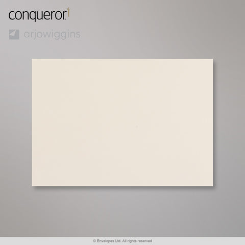 enveseur-enveloppes-en-papier-conqueror-velin-enveloppe-cr-me-c6 image 3