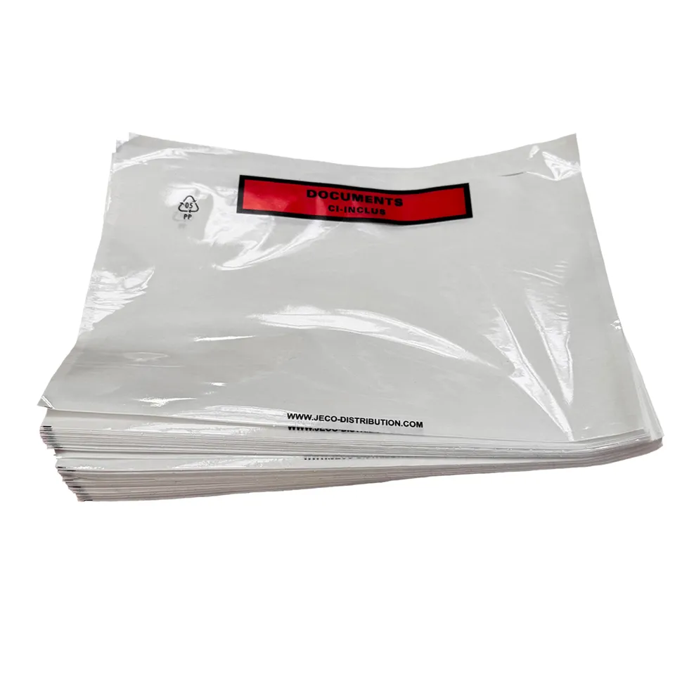 pochette-porte-document-a5-adh-sive-colis-documents-ci-inclus image 1