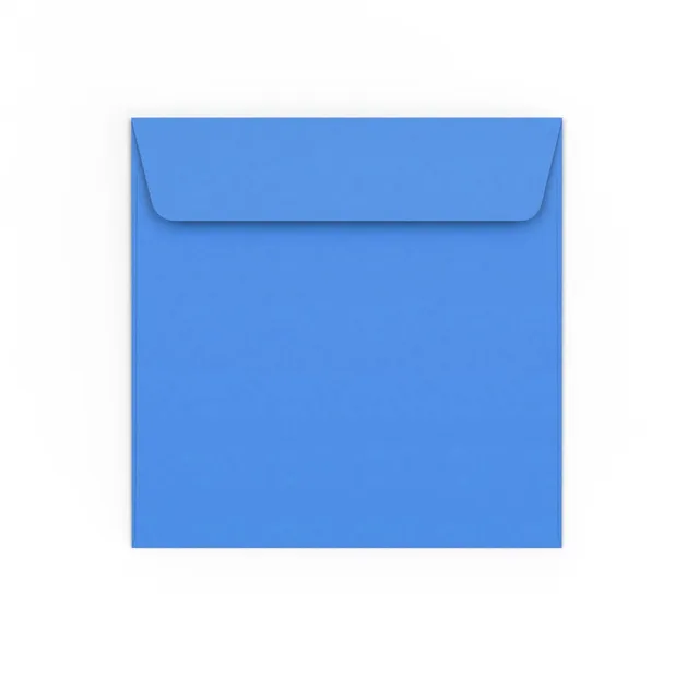 enveseur-enveloppe-color-e-bleu-clatant-155x155-mm-carr image 1