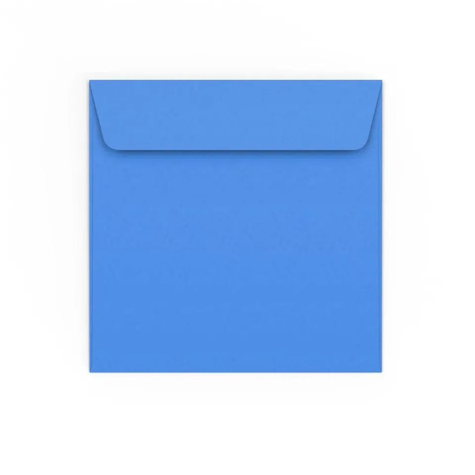 enveseur-enveloppe-color-e-bleu-clatant-155x155-mm-carr image 1