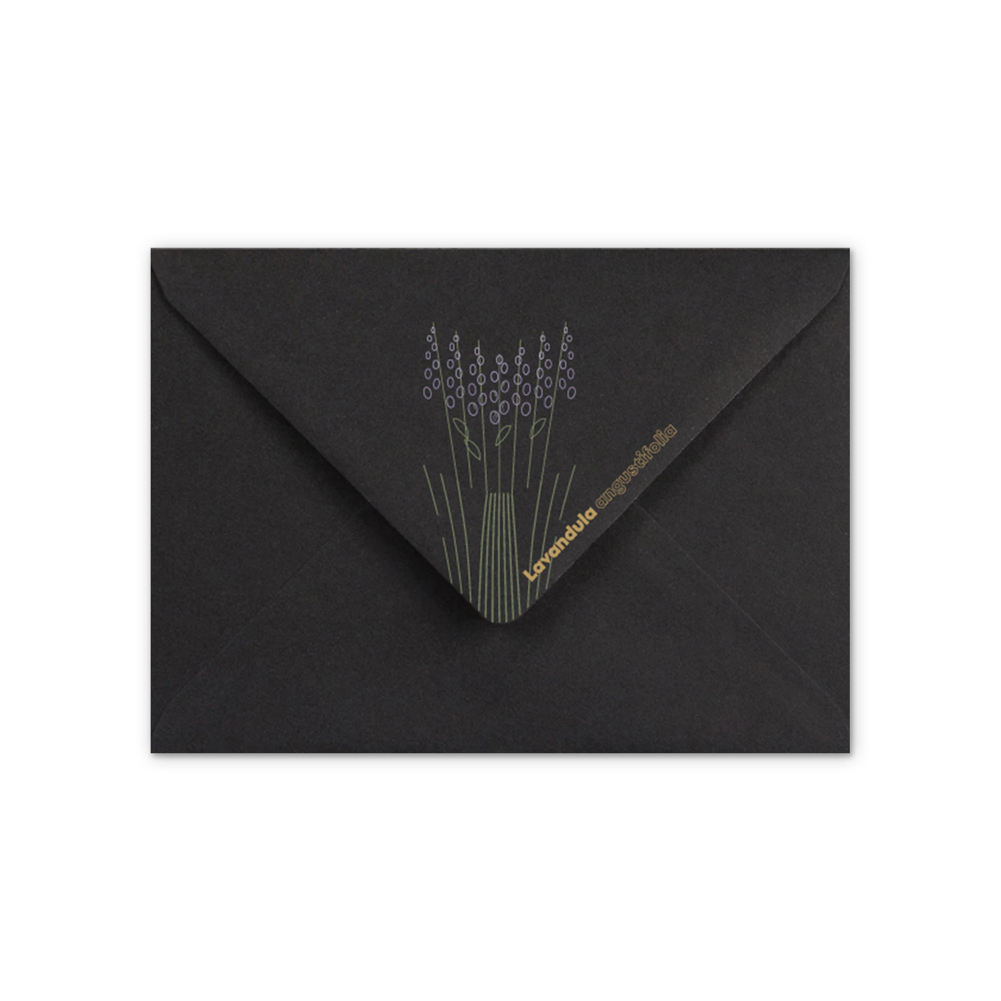 enveseur-enveloppes-pour-v-nements-enveloppe-motif-lavande-c6 image 1
