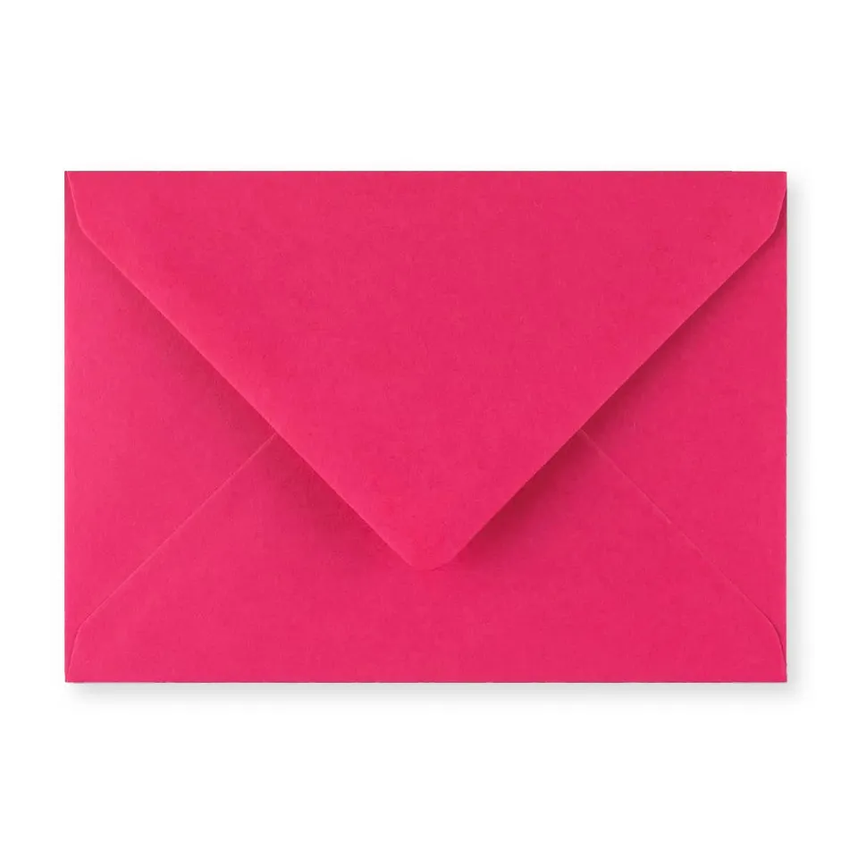 enveseur-enveloppes-color-es-rose-fuchsia-enveloppe-c6-114x162-mm image 1