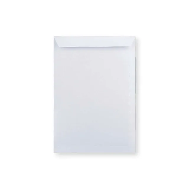 enveseur-enveloppes-en-papier-enveloppe-blanche-c4-324x229-mm image 1