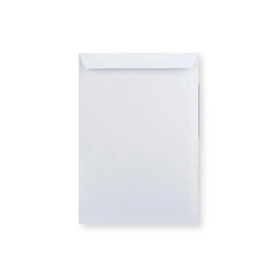 enveseur-enveloppes-en-papier-enveloppe-blanche-c4-324x229-mm image 1