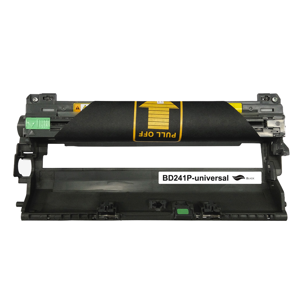 tambour-compatible-brother-dr-241cl-couleur-15000-pages image 1