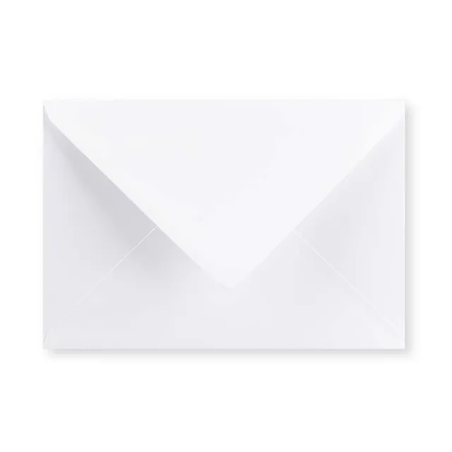 enveloppes-france-papier-enveloppe-blanche-rabat-pointu-c5 image 1