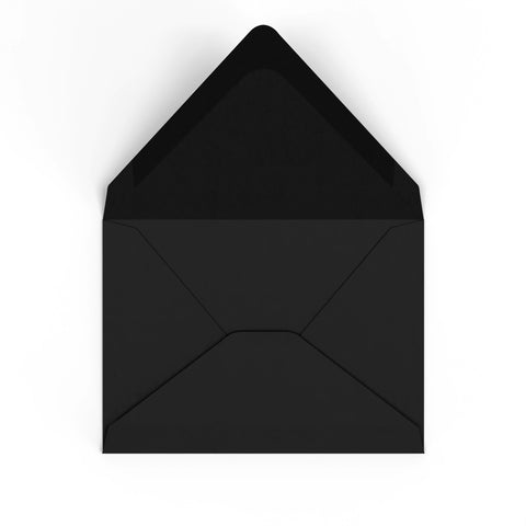 enveloppes-france-enveloppes-color-es-enveloppe-noire-c7-82x113-mm image 2