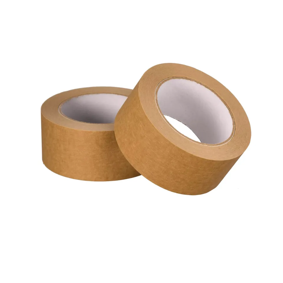jeco-adh-sif-papier-kraft-havane-50mmx50m-recyclable image 1