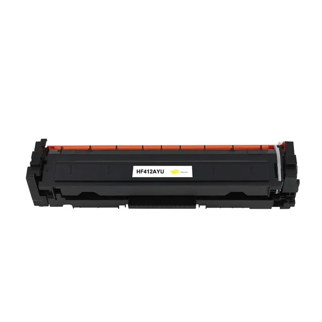 hp-410a-cf412a-cartouche-toner-jaune-2300-pages image 1