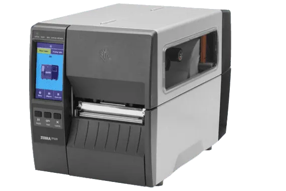 zebra-zt231-imprimante-tiquettes-industrielle-203-dpi image 1