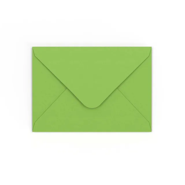 enveloppes-france-enveloppes-color-es-125x175-enveloppe-verte-vive image 1