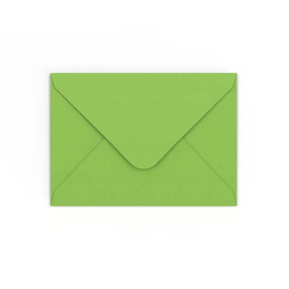 enveloppes-france-enveloppes-color-es-125x175-enveloppe-verte-vive image 1