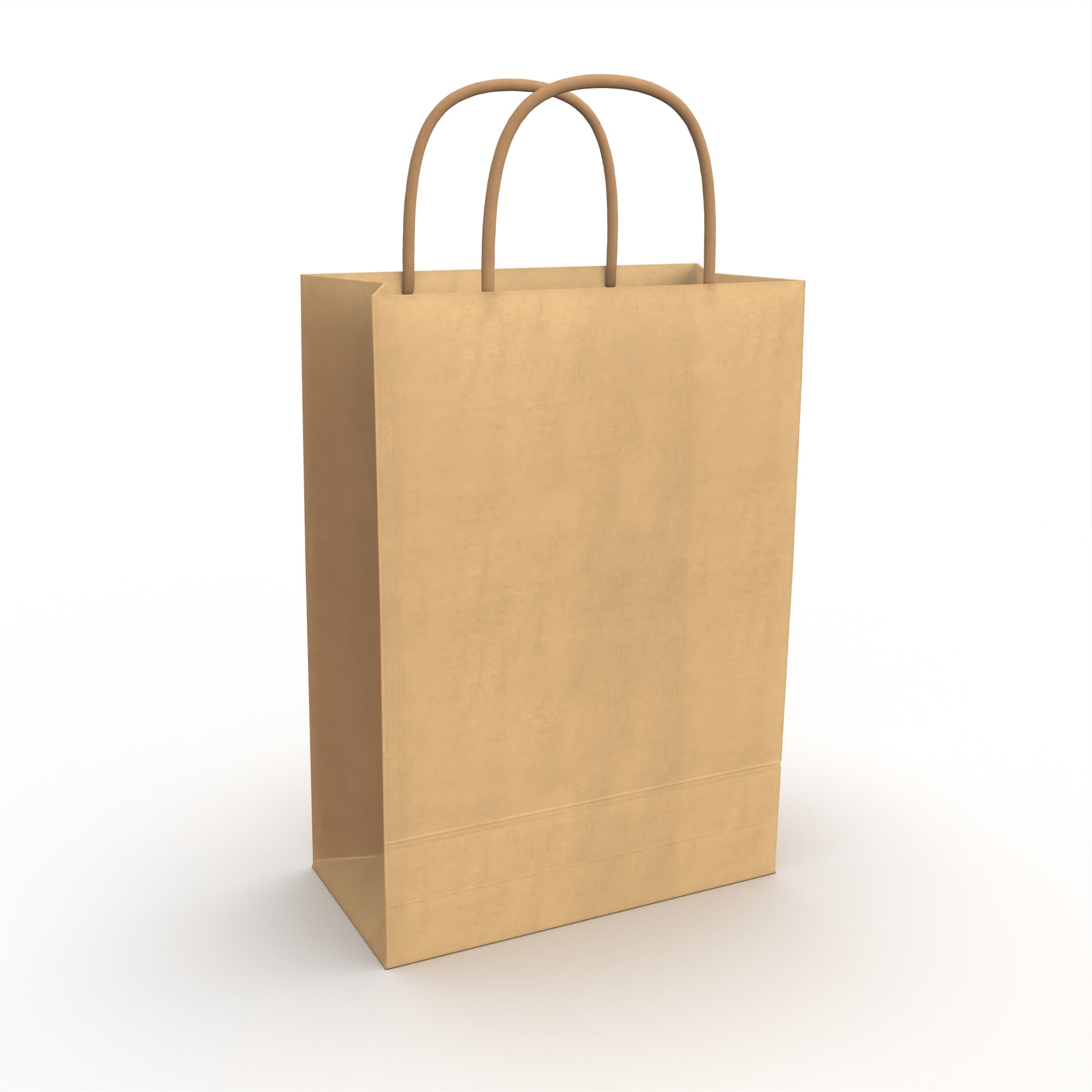 enveloppes-france-sachets-en-papier-sac-kraft-blanc-215x190-mm image 4