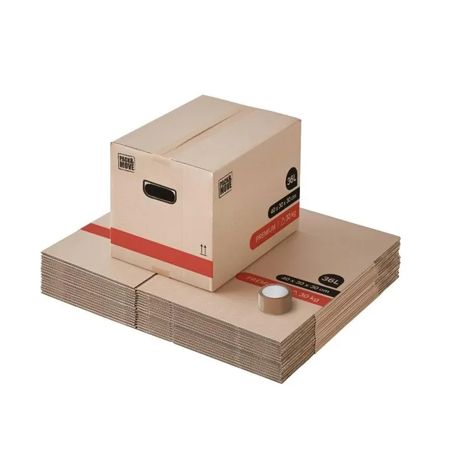 pack-and-move-cartons-premium-40x30x30-cm-lot-20-20kg image 1