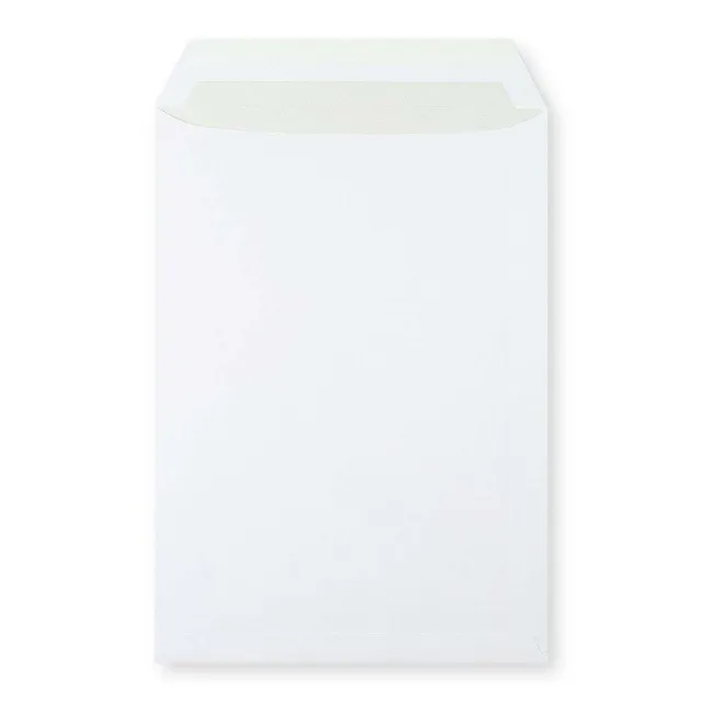 enveloppes-france-enveloppes-en-papier-c4-enveloppe-blanche-324x229-mm image 1