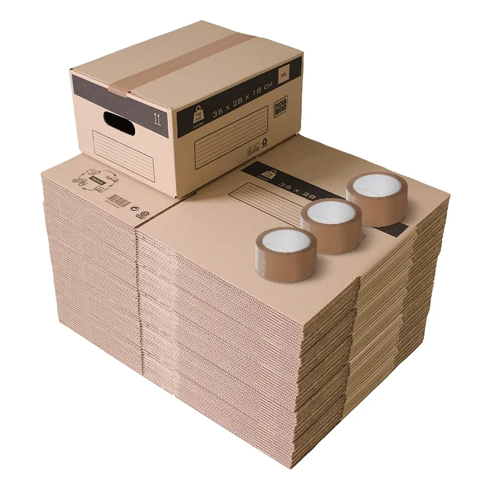 pack-and-move-cartons-de-stockage-s-36x28x18-lot-60-adh-sifs image 1
