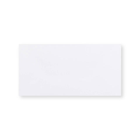 enveloppes-france-enveloppe-blanche-dl-110x220-mm-rabat-pointu image 2