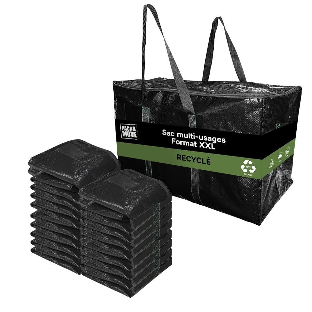 pack-and-move-sacs-lot-16-grands-sacs-d-m-nagement-100-l image 1