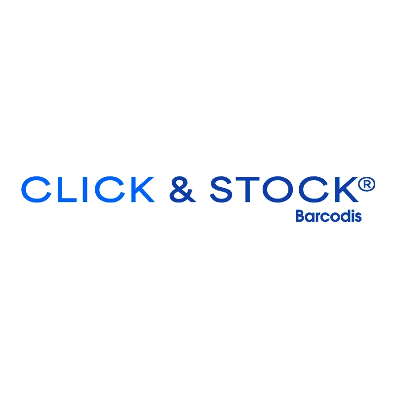 barcodis-suite-barcodis-click-stock-logiciel-stock image 1