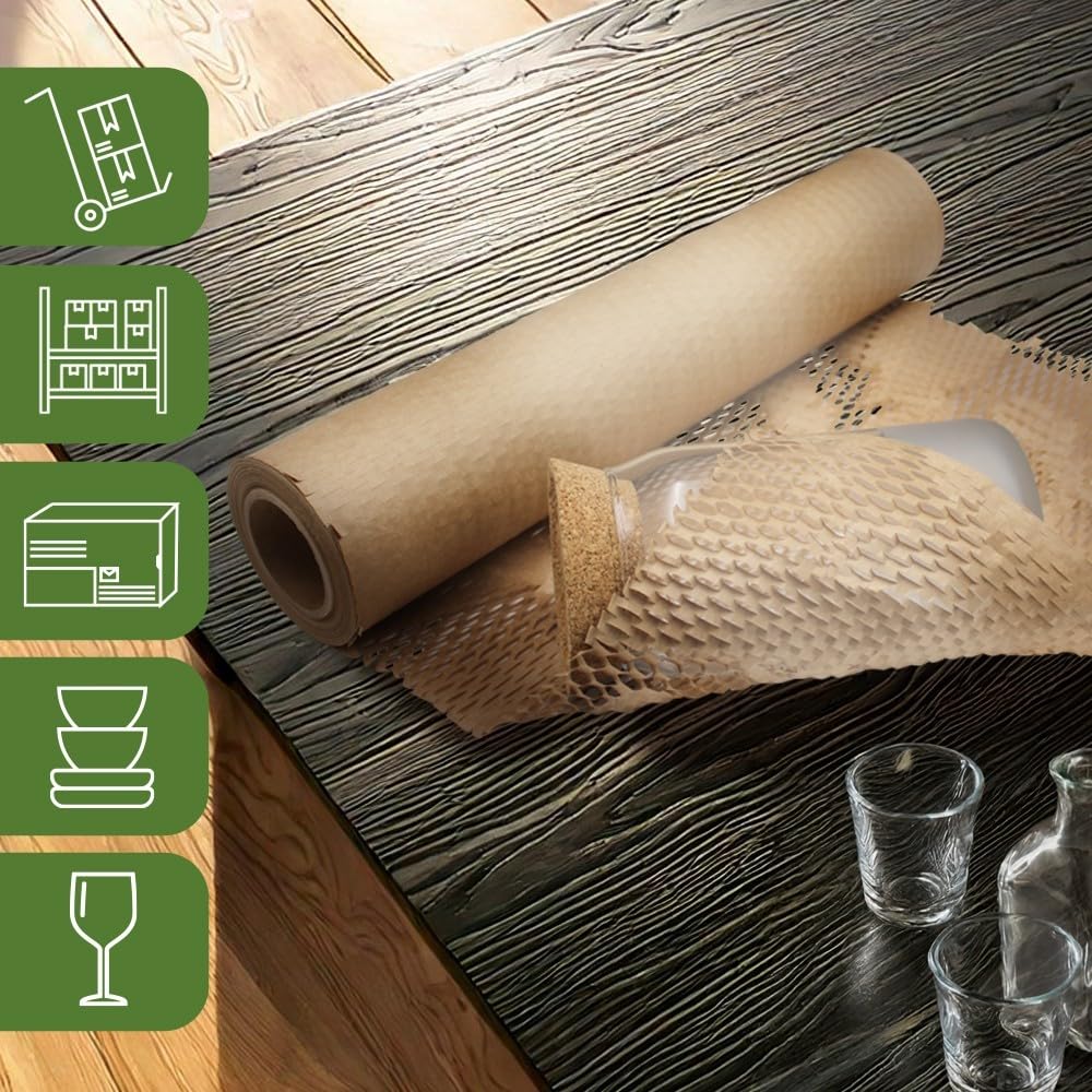 pack-and-move-papier-nid-d-abeille-0-4x25-m-protection image 4