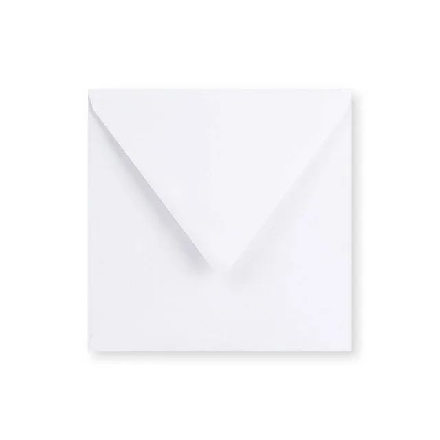 enveloppes-france-enveloppe-blanche-rabat-pointu-175x175-mm image 1