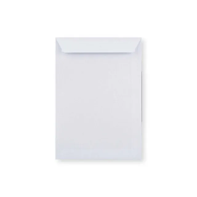 enveloppes-france-enveloppes-en-papier-c5-enveloppe-blanche-229x162-mm image 1