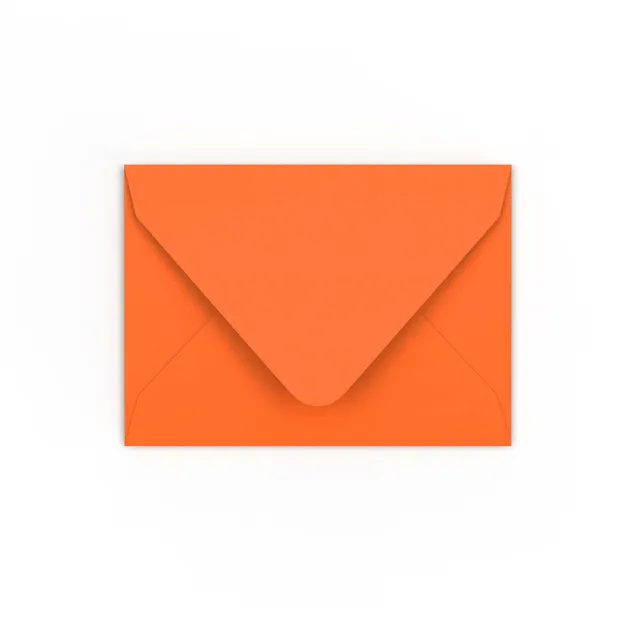 enveloppes-france-enveloppes-color-es-orange-82x113-mm-c7-120g image 1