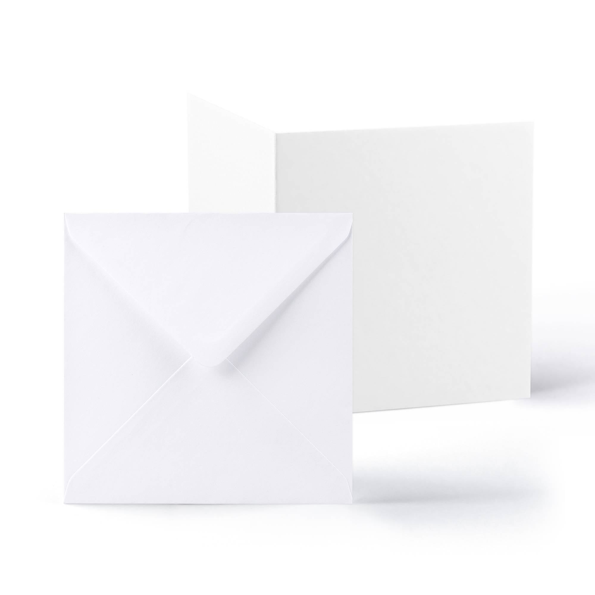 enveloppes-france-cartes-lot-cartes-300g-enveloppes-blanches-lisses image 5