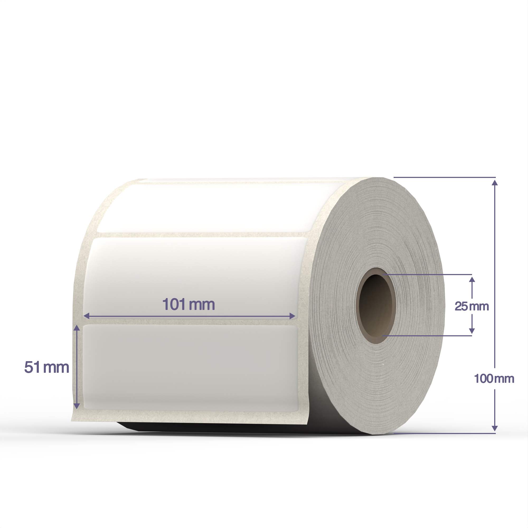 enveloppes-france-tiquettes-tiquette-thermique-101x152-blanc image 6
