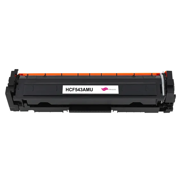 jeco-distribution-toner-compatible-hp-cf543a-203a-cartouche-magenta-1300-pages image 1