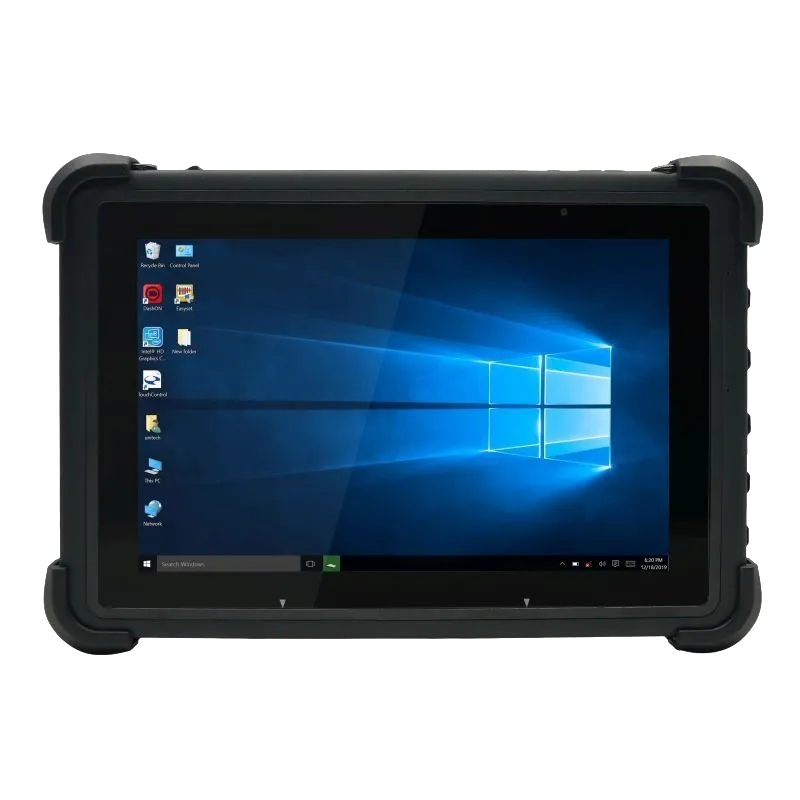 barcodis-tb162-terminal-portable-inventaire image 1