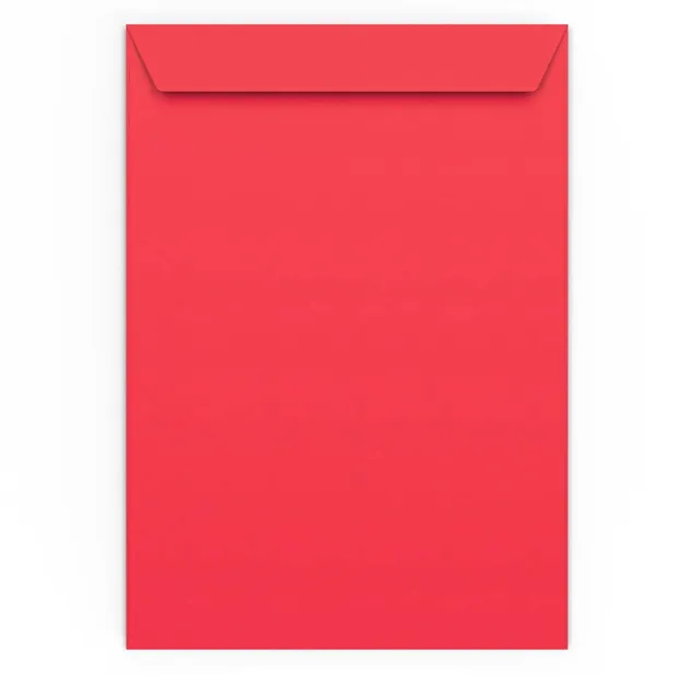 enveloppes-france-enveloppes-color-es-c4-enveloppe-rouge-324x229-mm image 1