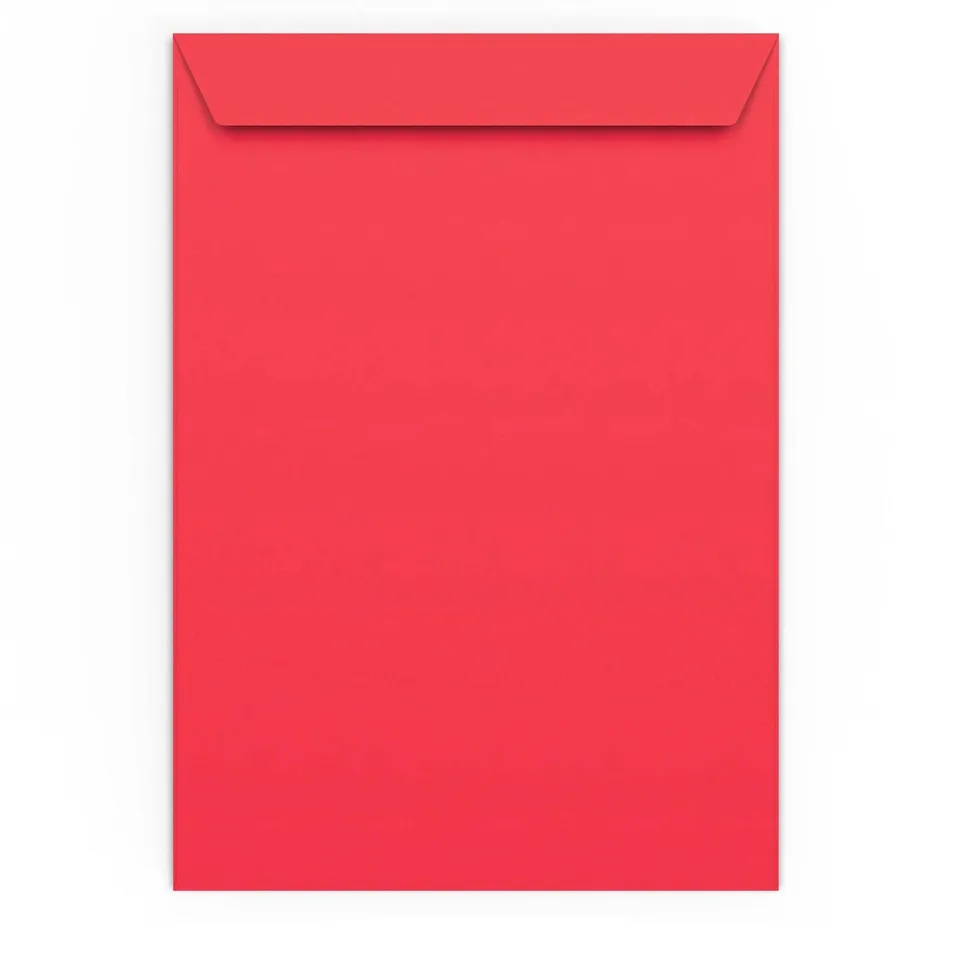 enveloppes-france-enveloppes-color-es-c4-enveloppe-rouge-324x229-mm image 1