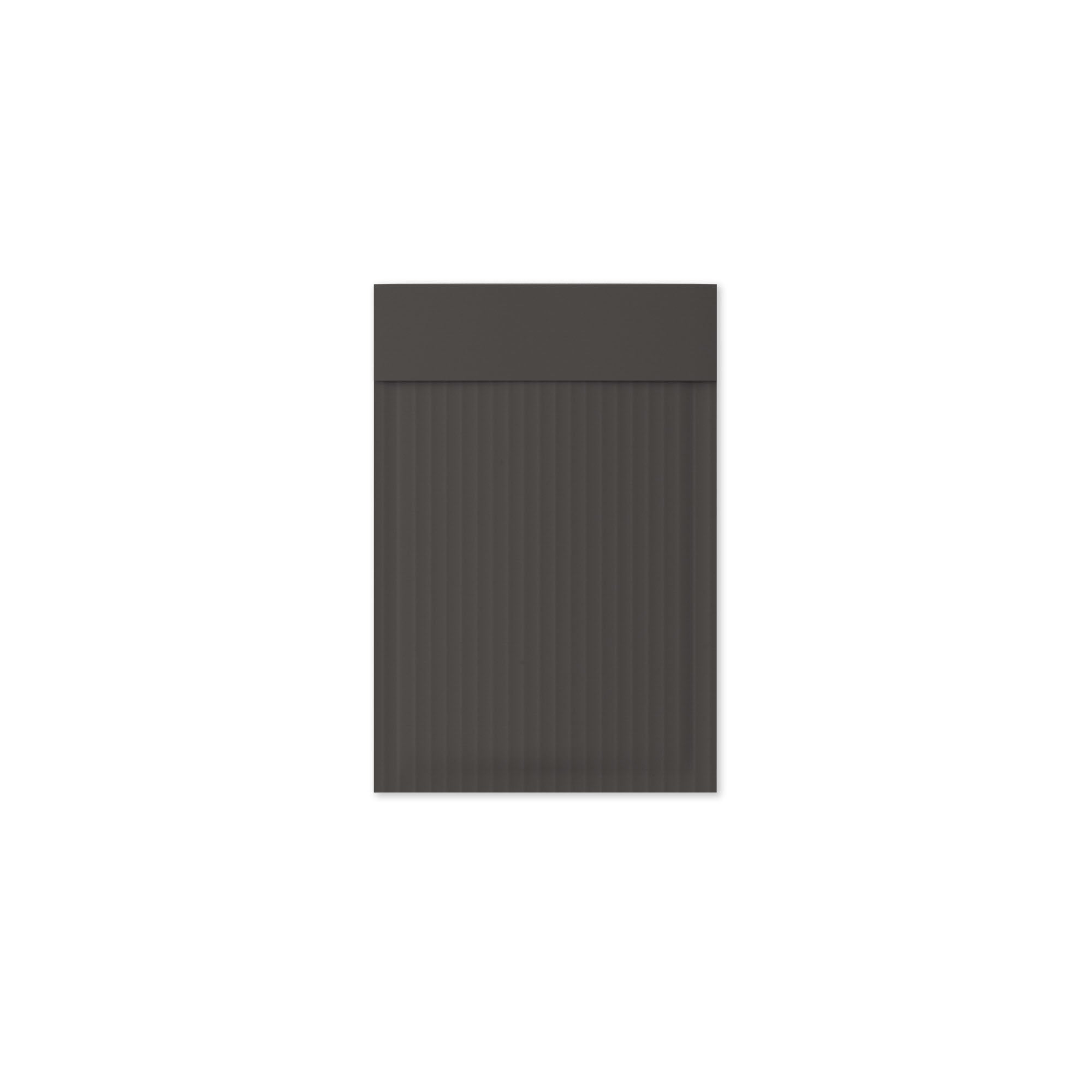 enveloppes-france-enveloppe-bulles-noire-165x100-mm-kraft image 3