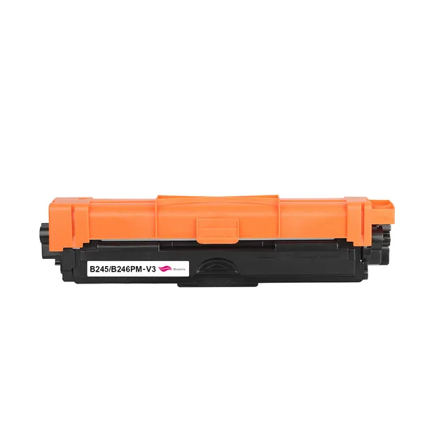 brother-tn-245m-toner-magenta-2200-pages-compatible image 1