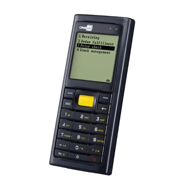 barcodis-8200-terminal-portable-pda-inventaire image 1