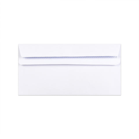 enveloppes-france-enveloppes-papier-110x220-enveloppe-blanche-dl-110g image 2