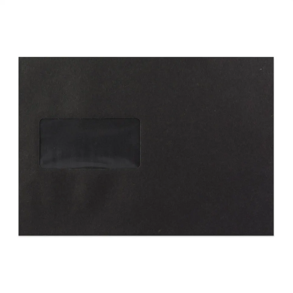 enveloppes-france-enveloppes-color-es-c5-enveloppe-noire-162x229 image 1