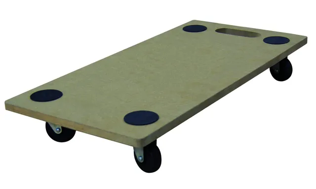 pack-and-move-chariots-transport-150-kg-60x30-cm-lot-4 image 1